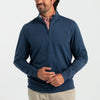 Dunmore 1/4 Zip Performance Pullover