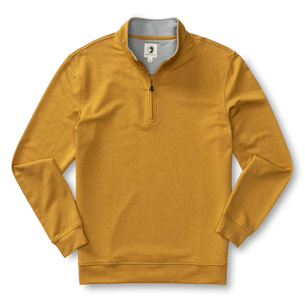 Dunmore Performance 1/4 Zip Pullover