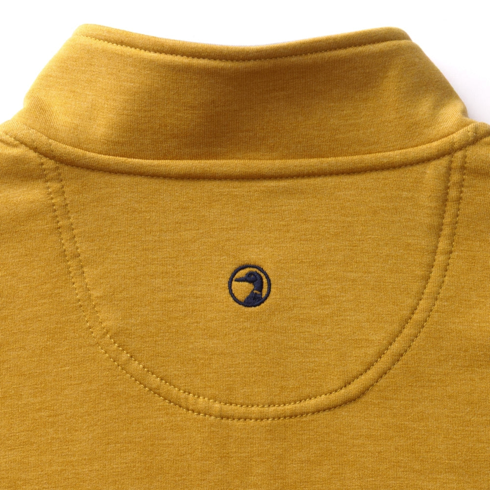 Dunmore Performance 1/4 Zip Pullover