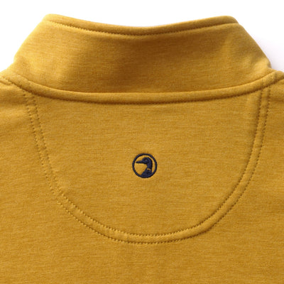 Dunmore Performance 1/4 Zip Pullover