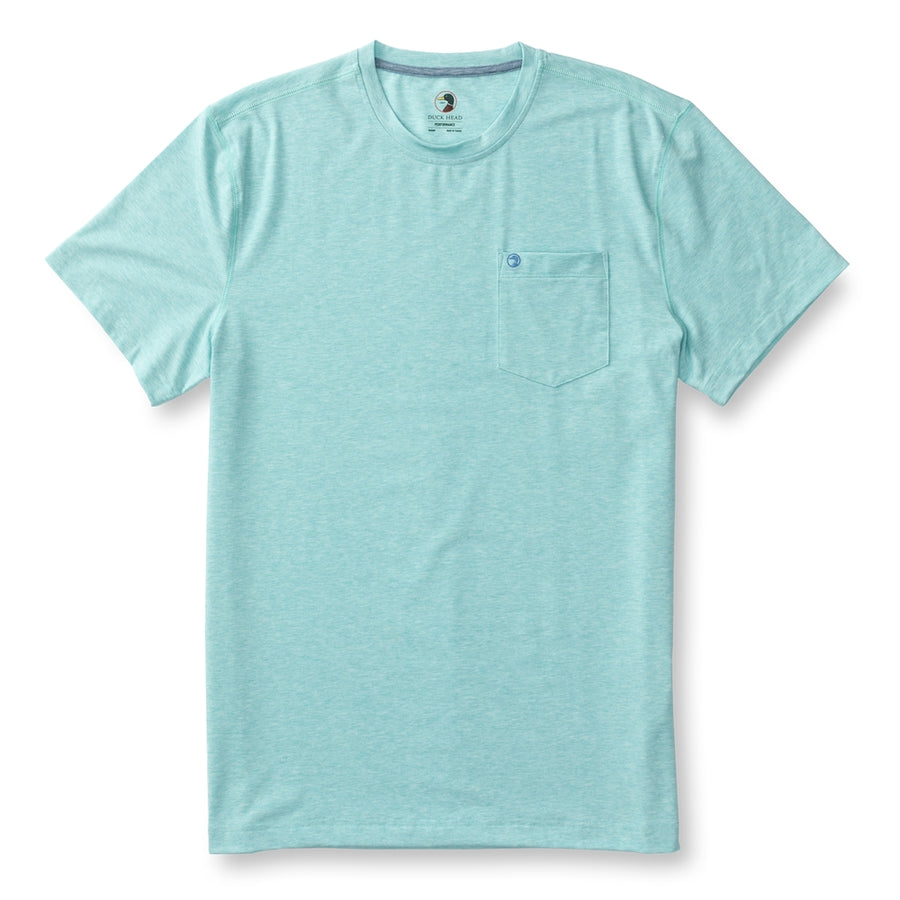 Windward Performance Pocket T-Shirt