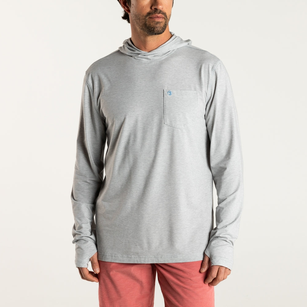 Windward Performance Hoodie