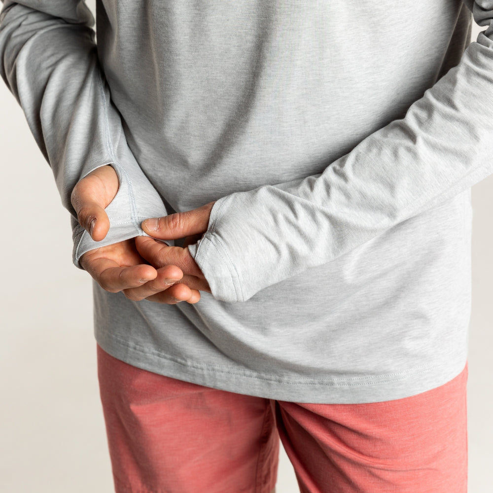 Windward Performance Hoodie