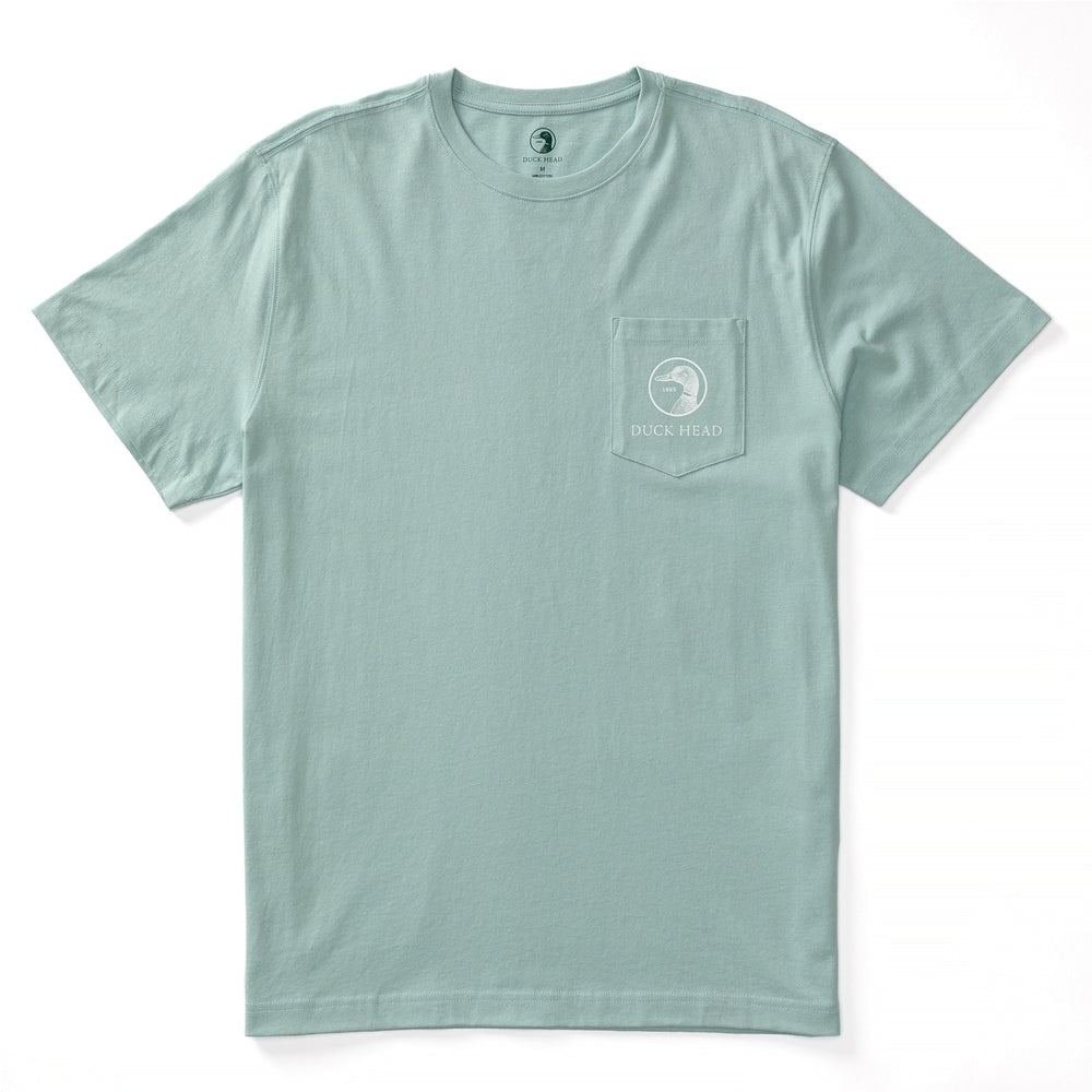'78 Road Trip Pocket T-Shirt