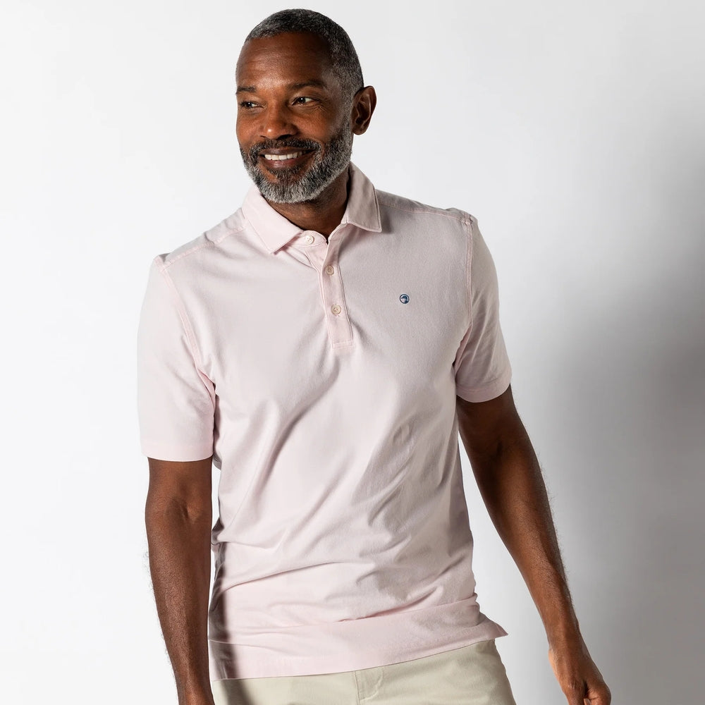 Hanover Pima Cotton Polo