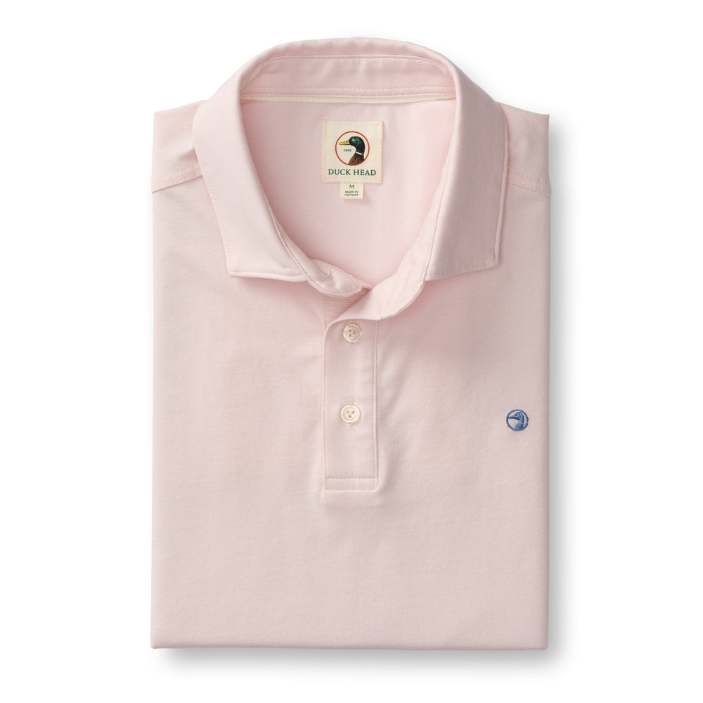 Hanover Pima Cotton Polo