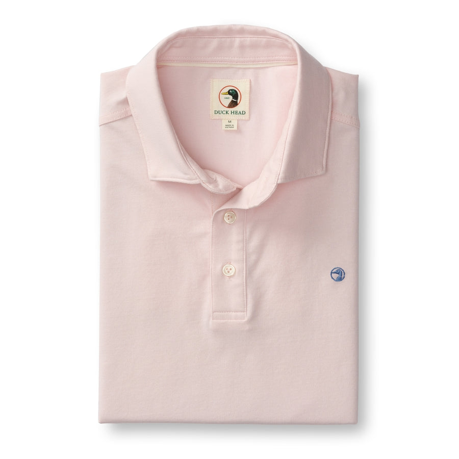 Hanover Pima Cotton Polo