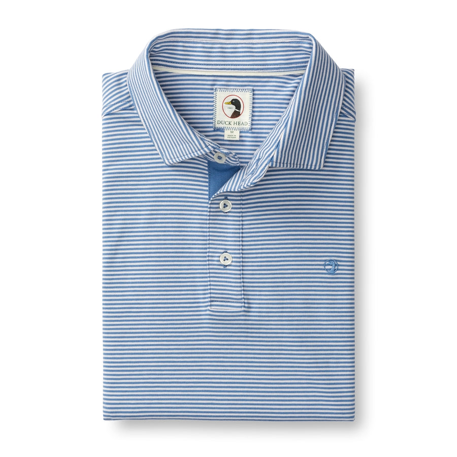 Hanover Pima Cotton Polo