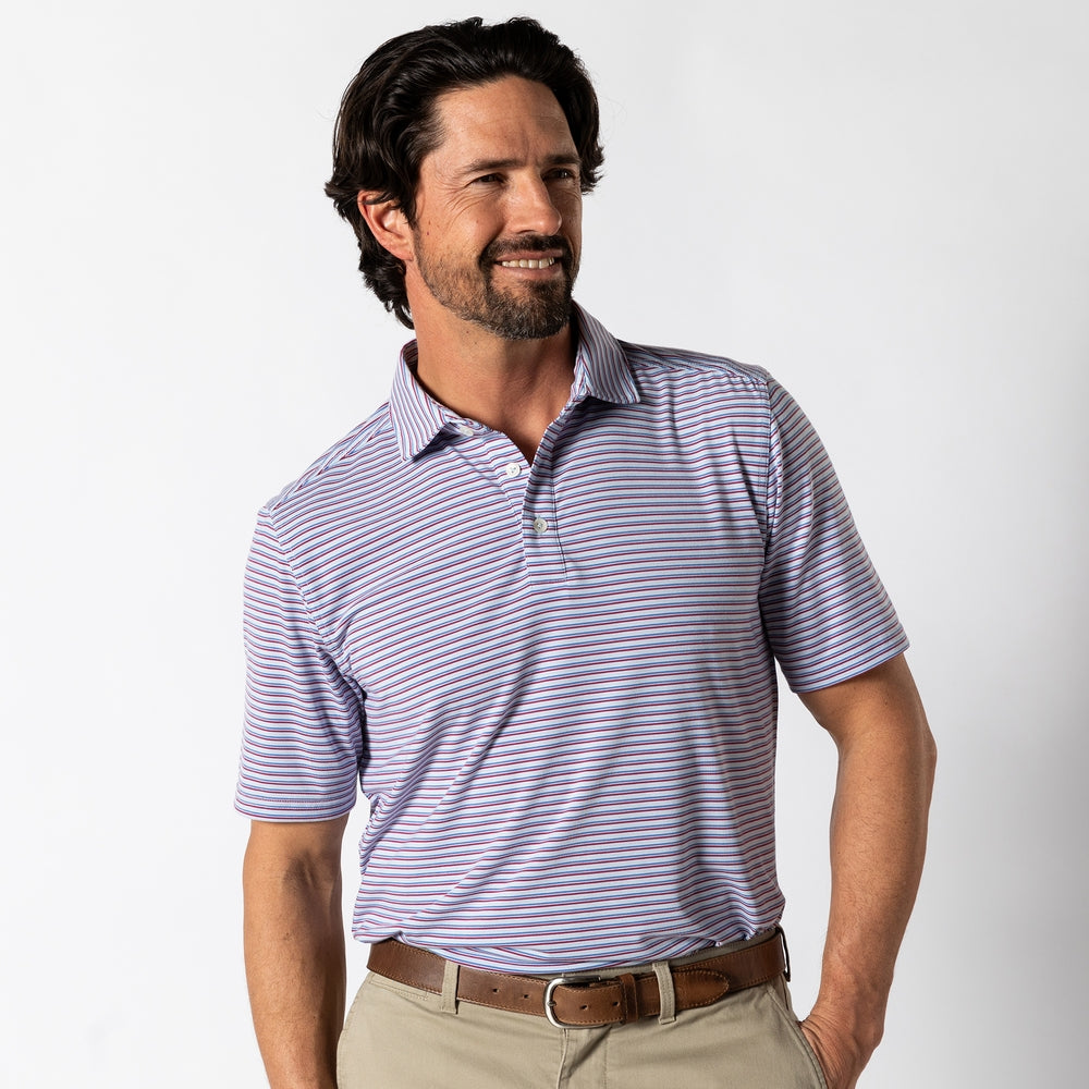 Summerford Performance Jersey Polo