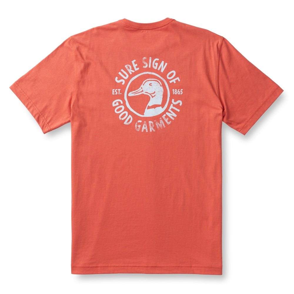 Sure Sign Logo T-Shirt