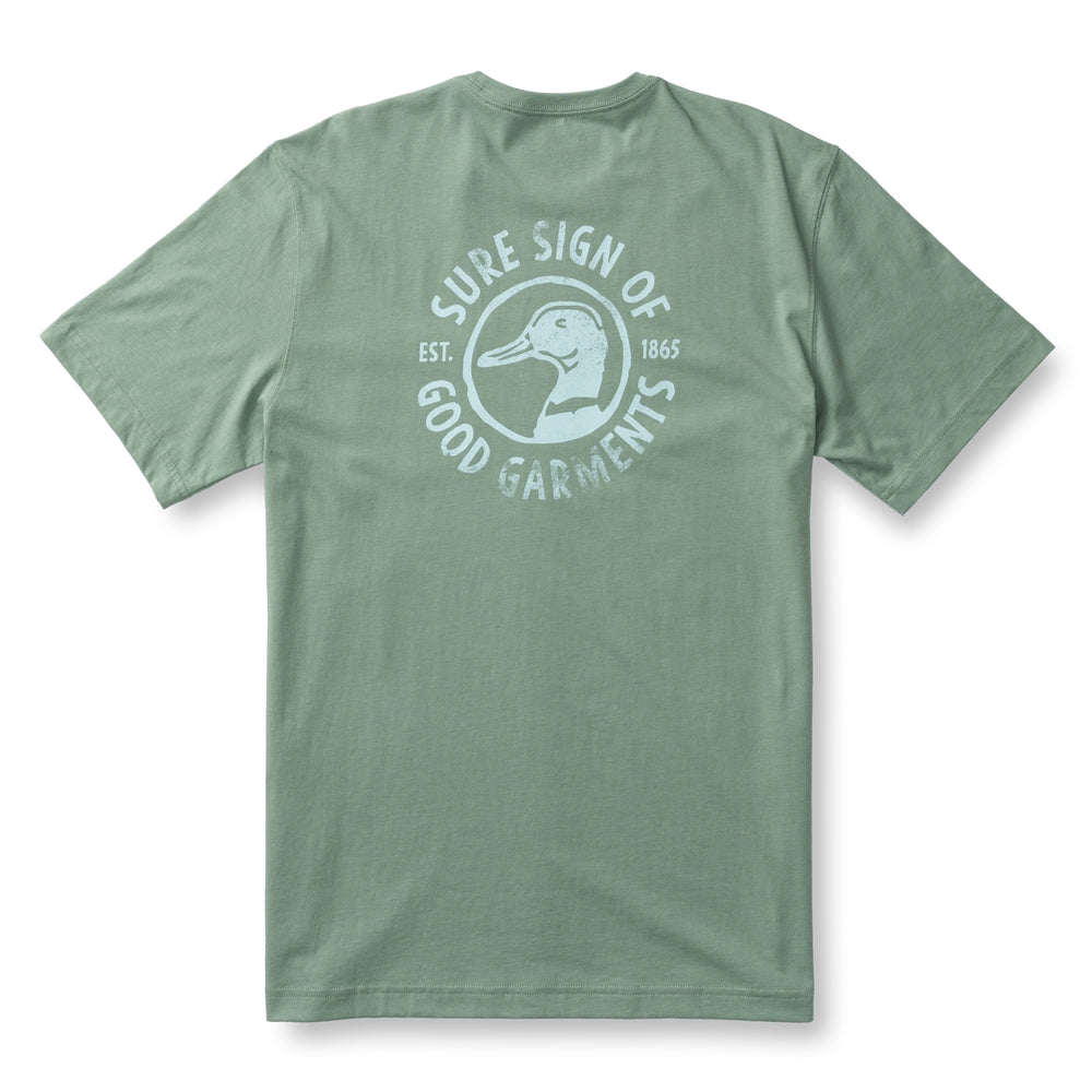 Sure Sign Logo T-Shirt