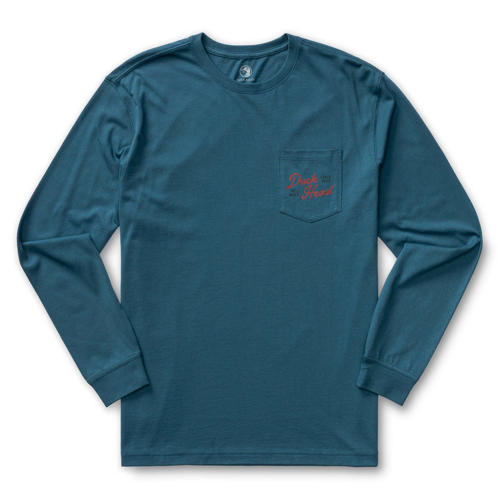 Flying Wood Duck T-Shirt