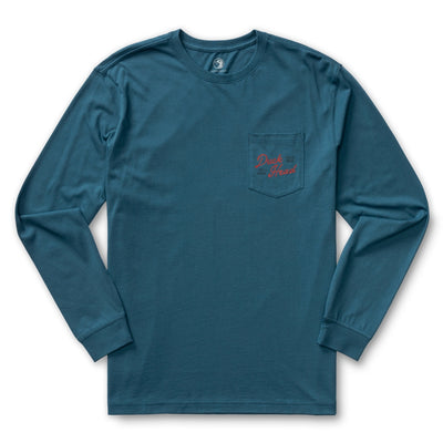 Flying Wood Duck T-Shirt