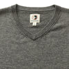 Buckley Merino V-Neck Sweater
