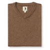 Buckley Merino V-Neck Sweater