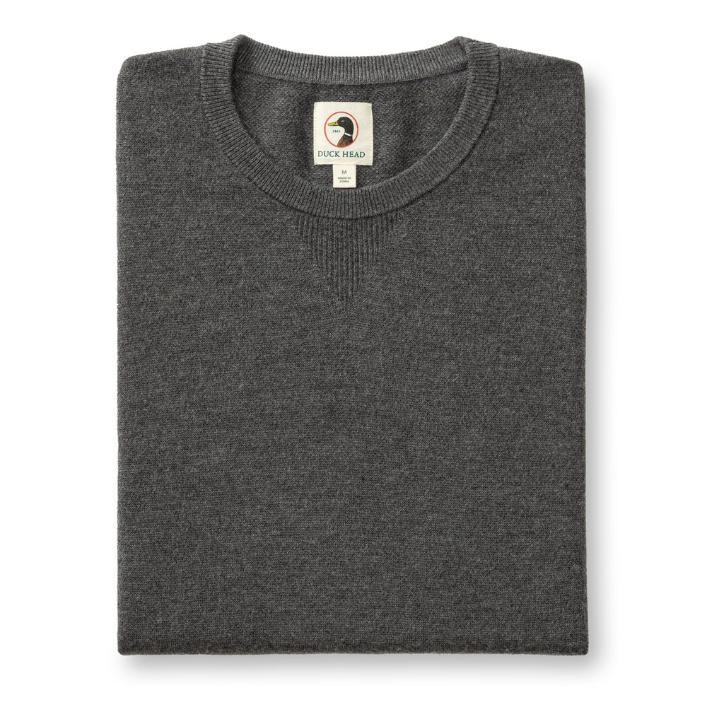 Henson Merino Crewneck Sweater