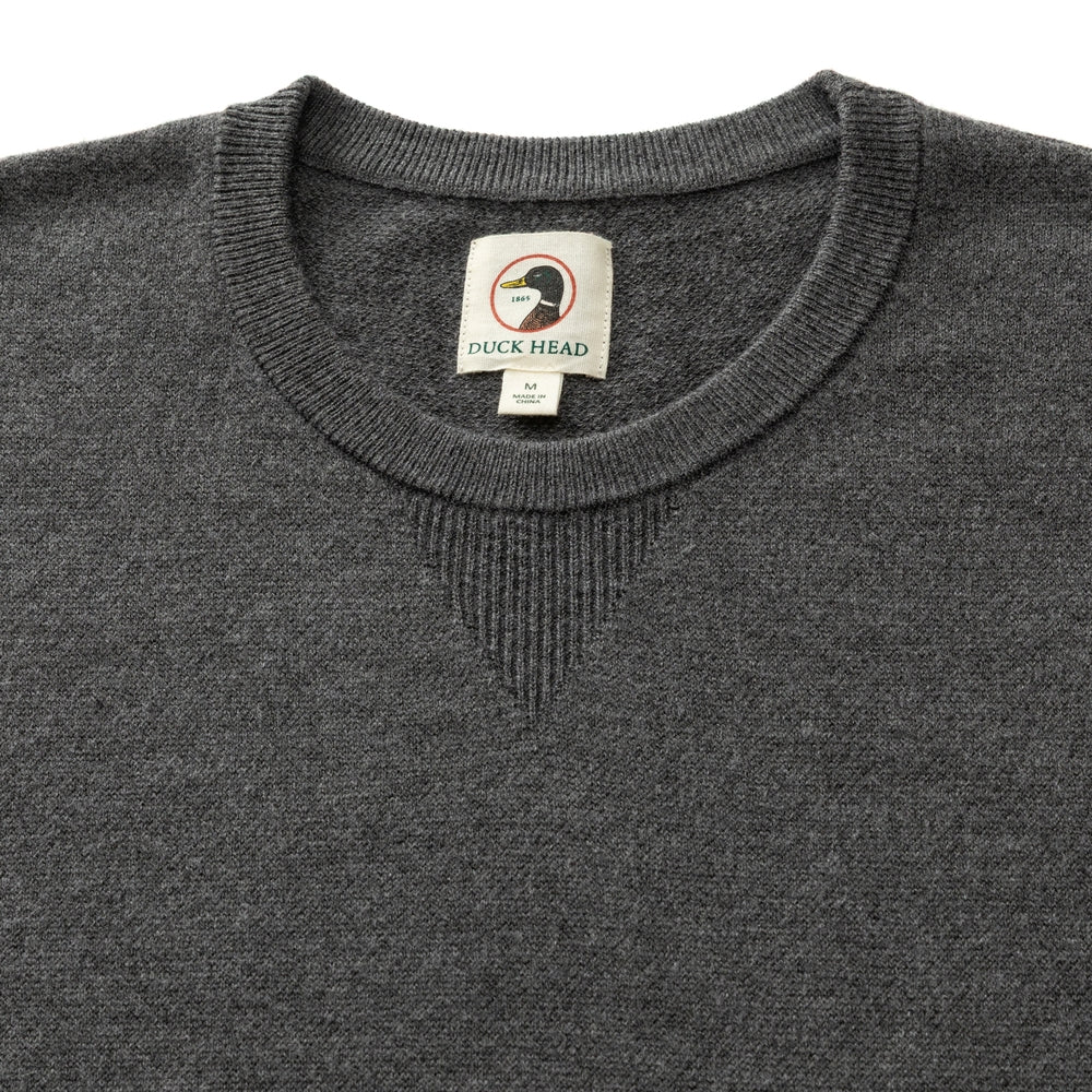 Henson Merino Crewneck Sweater
