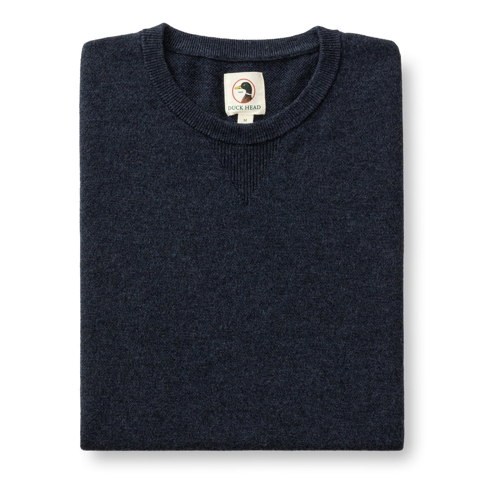 Henson Merino Crewneck Sweater