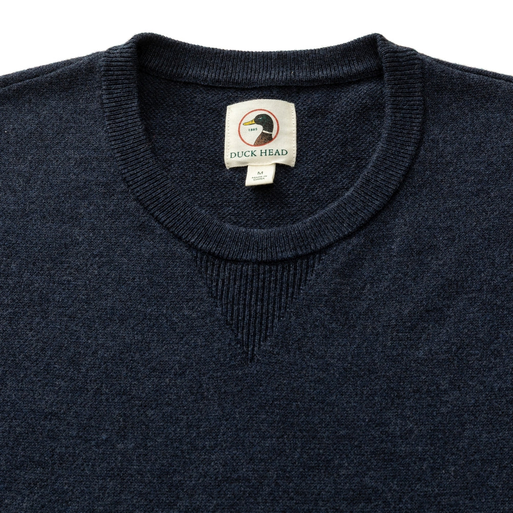 Henson Merino Crewneck Sweater