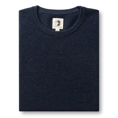 Henson Merino Crewneck Sweater