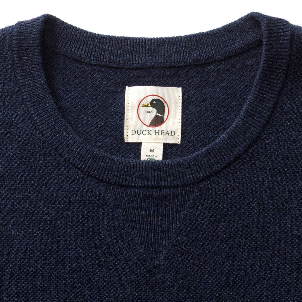 Henson Merino Crewneck Sweater