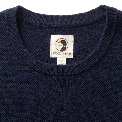 Henson Merino Crewneck Sweater