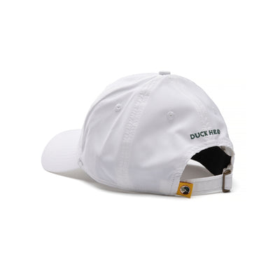 Performance Embroidered Cap