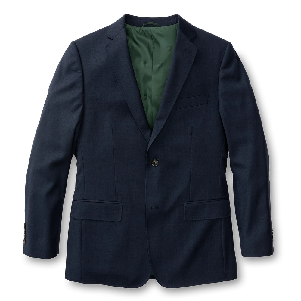 Hutchins Blazer