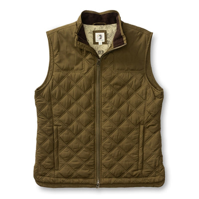Freemont Performance Quilted Vest
