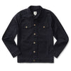 Trucker Herringbone Jacket