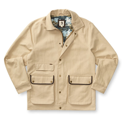 Excursion Jacket