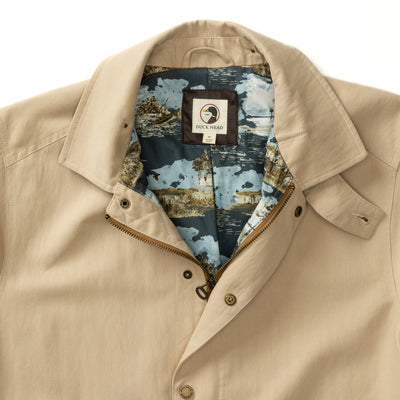 Excursion Jacket