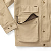 Excursion Jacket