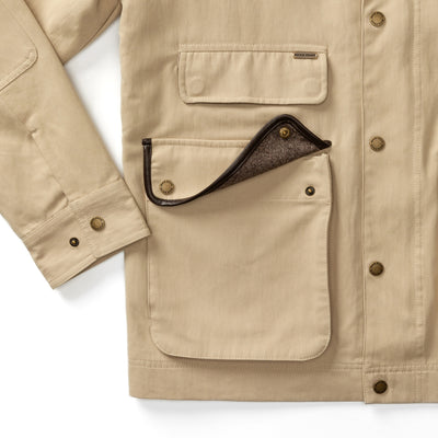 Excursion Jacket