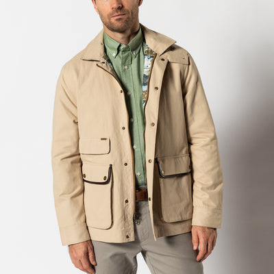 Excursion Jacket