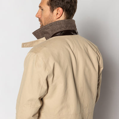 Excursion Jacket