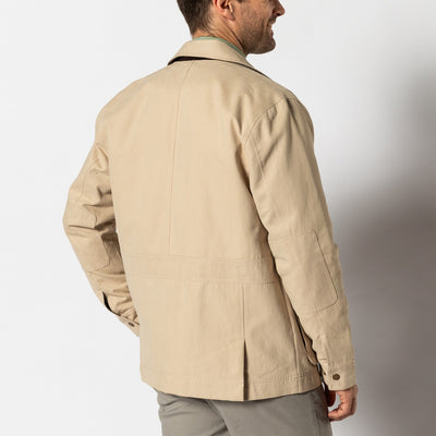 Excursion Jacket