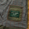 Waxed Duck Canvas Jacket