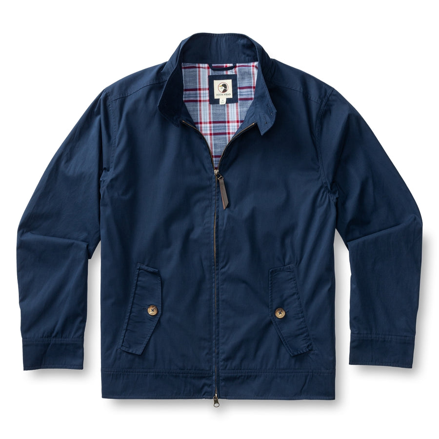 Draper Harrington Jacket