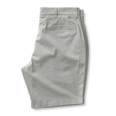 Duck Head Gold School 9" Short - M.W. Reynolds
