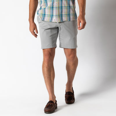 Duck Head Gold School 9" Short - M.W. Reynolds