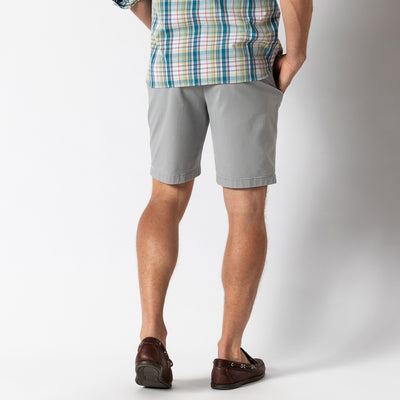 Duck Head Gold School 9" Short - M.W. Reynolds