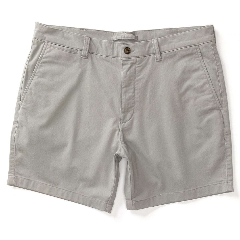 Gold School 7" Short