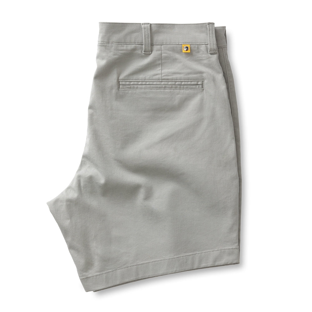 Gold School 7" Short
