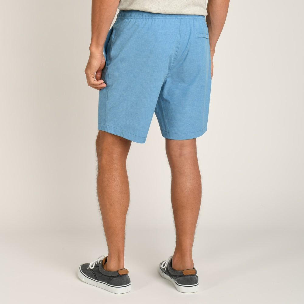 St. Marks Performance Short