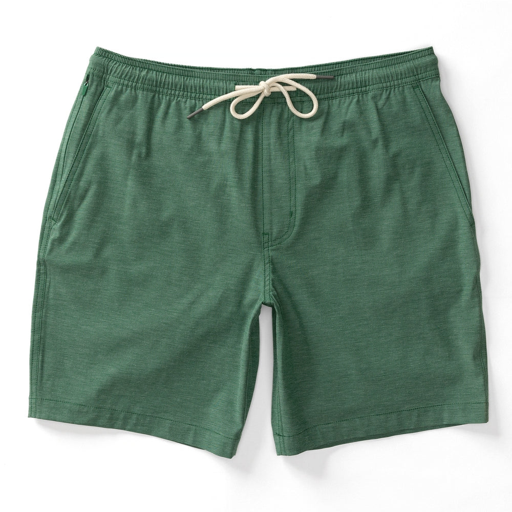 St. Marks Performance Short