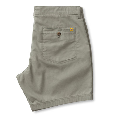 Field Canvas Camp Shorts