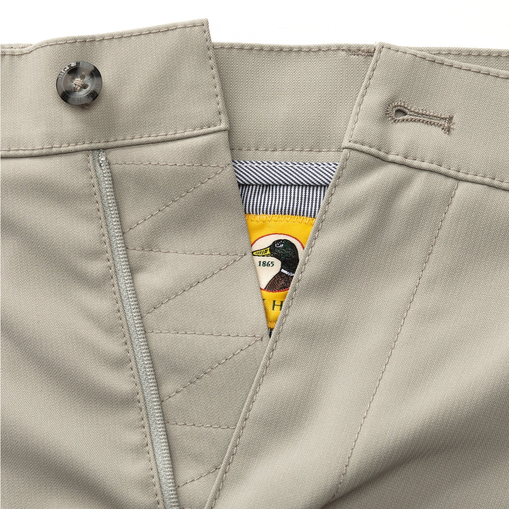 Long Drive Performance Short