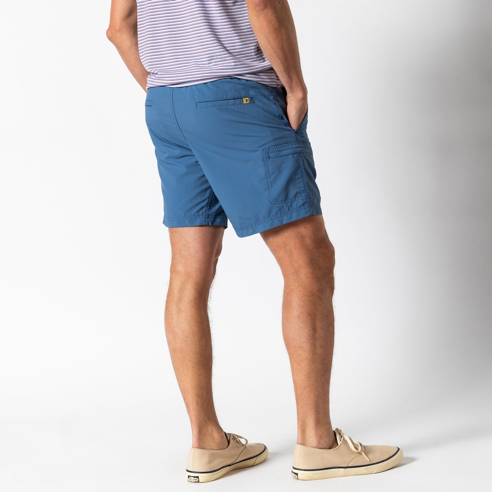 On The Fly Performance Short