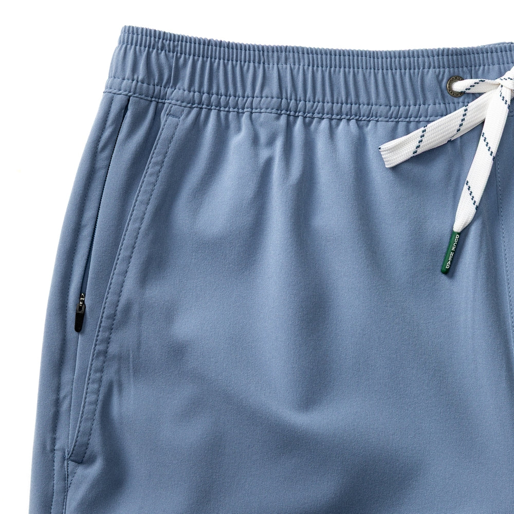 Duck Head Rover Hybrid Performance Short - M.W. Reynolds